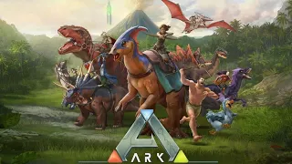 ARK: La Serie Animada (Reseña sin spoilers)