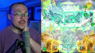 im fresh by thaiboy digital - fantano reaction