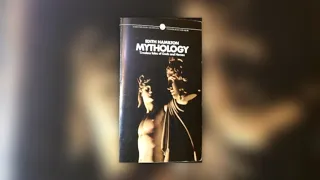 Book Review of Mythology: Timeless Tales of Gods and Heroes by Edith Hamilton