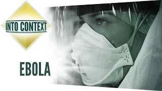 Mediale Hysterie: Ebola, die nächste Pandemie? I INTO CONTEXT