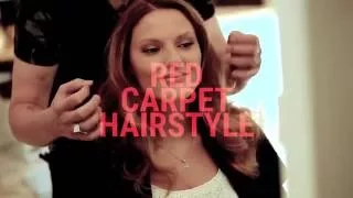 How to: Απόκτησε το Red Carpet Hairstyle με 4 απλά βήματα - letif.gr