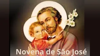 Novena de São José, 5º dia