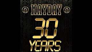 Mayday World Club Compilation cd 1