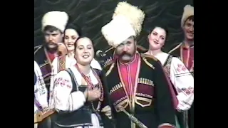 Кубанский Казачий Хор   Ой мой миленький варенички  хочет  Cossack choir