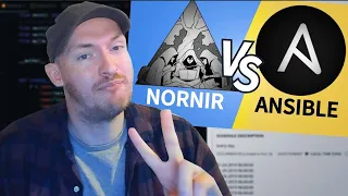 Nornir vs Ansible: Which Automation Tool Is Better?