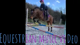 Equestrian music video ~ Grace Equestrian ( More than you know - Axwell & ingrosso )