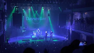 Dayseeker - Without Me | Live at The NorVA (4/7/23)