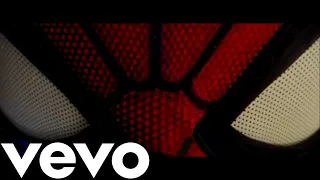 XXXTENTACION & blackbear // SPIDERMAN (Music Video)