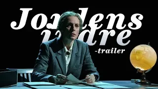 Jordens Indre | Trailer | Folketeatret 2019/20