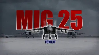 MiG 25 Foxbat [Edit] - Untitled 13