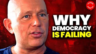 Are Politicians Even in Control? - Steve Hilton