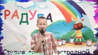 Выпуск 6  Кирилл Луковников