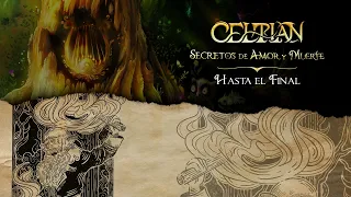 CELTIAN "Hasta El Final" (Vídeo lyric)