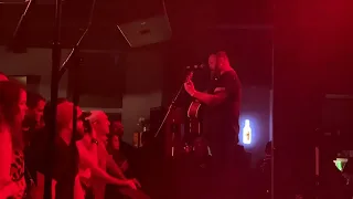 Haste the Day, "Autumn" (Live at HiFi, Night 2 of 4, 10/27/2023)