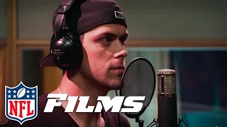 Justin Tucker: The Opera Singing Kicker | NFL Films