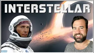 Wie realistisch ist Interstellar? - SciFi Check