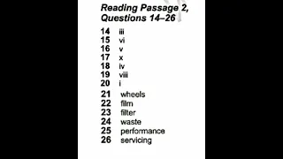 Henry Moore (1898-1986) | Cambridge ielts 15 test 3 | Academic  reading | Answer key