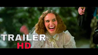 PLANETARIUM Trailer HD (2017) Natalie Portman, Drama Movie