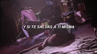 sappy - nirvana ; subtitulos en español