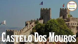 Mythen und Legenden | Die Burg von SINTRA | CASTELO DOS MOUROS | Burgen PORTUGAL