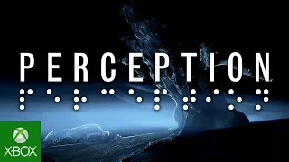 PERCEPTION - LAUNCH TRAILER