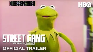 Street Gang | Official Trailer | HBO