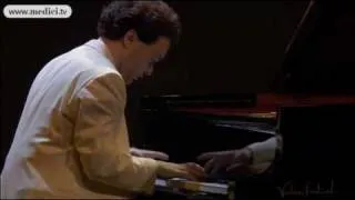 Evgeny Kissin - Schumann : Fantasy in C, op. 17 - Verbier Festival 2010