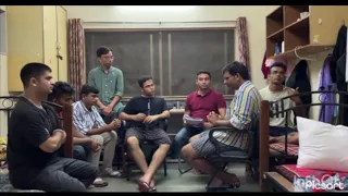 What kind of students get into TISS HRM&LR? A candid conversation with the batch of '23-25. Part-1