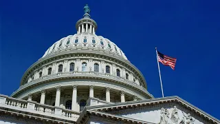 New members of the House attend orientation at the U.S. Capitol