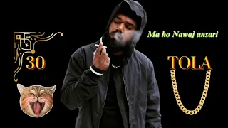 Ma ho Nawaj ansari ||​⁠@NawajAnsari|| (Prod. by KingEF) ​⁠@Da_W0lves_Records