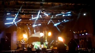 Scooter-Maria (90 Festival, 13.08.2017 Katowice)