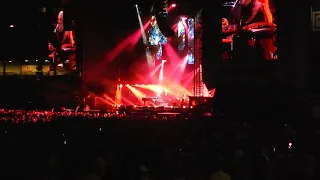 Billy Joel,  Don't Ask Me Why.  Live Citezen Bank Park 2018