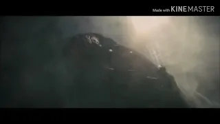 Godzilla king of the monsters_(Leave lt All Behind)