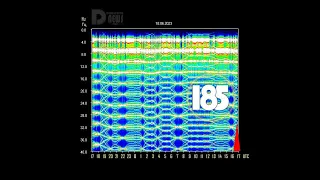 Schumann Resonance A Cymatic Pattern Downloading Higher Octave Truth