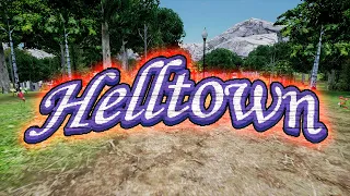 Helltown (Part 1)