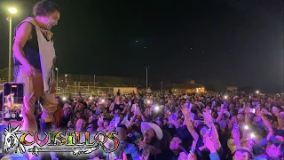 Banda Cuisillos EN VIVO En Santa María California 2023