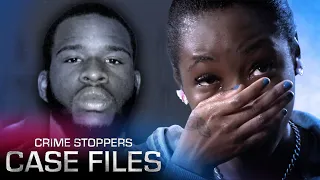 Man Tries To Escape As He Is Targeted By A Gang In Miami | Crime Stoppers: Case Files | Miami