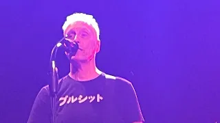 die ärzte- WISSEN (Live @ Berlin Neukölln)