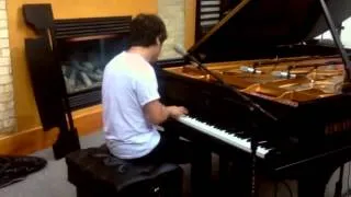 JAZZ.FM91 91 Notes #35: A special musical moment with Jamie Cullum!