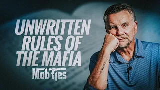 Unwritten Rules of The Mafia | Sit Down with Michael Franzese