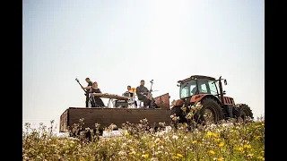 SHONO - Kolkhozoy traktor (Official Music Video)