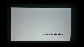 Opening To Foolproof 2003 DVD