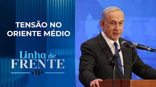 Netanyahu sobre Irã: “Israel tomará sua própria decisão” | LINHA DE FRENTE