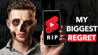 Why YouTube Shorts Will KILL Your Channel