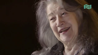 En concierto. Música en el CCK: Martha Argerich - Canal Encuentro