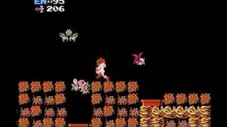 Metroid NES 100% Walkthrough Part 5