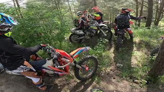 ENDURO TOUR 2