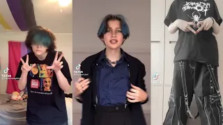 Alt Tiktok Compilation 1 🖤⛓