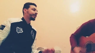 Hatim Ammor - Alach Ya Lil  علاش يا ليل - حاتم عمور  Cover (Oussama &Ali) #HatimAmour