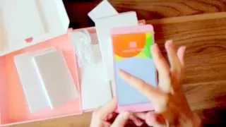 Xiaomi Mi Note Pink Edition Unboxing Review